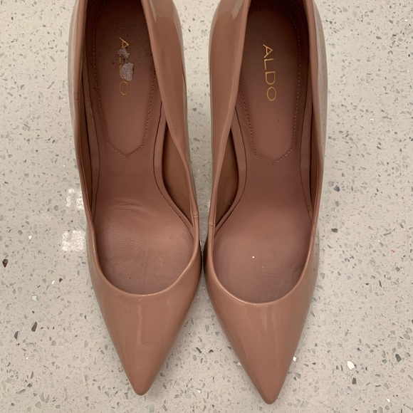 Aldo heels - Picture 2 of 3